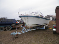 boat part out