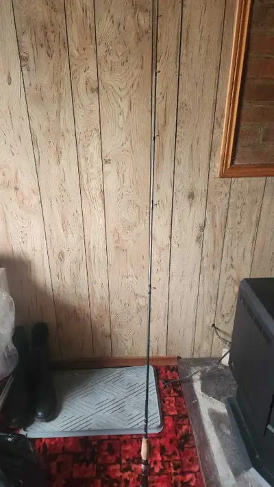 Bass Pro Shops Fishing Rod, View more