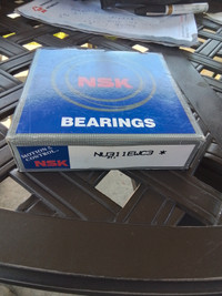 Bearing NSK