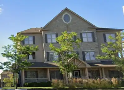 One Bedroom Condo - Ira-needles Kitchener-Waterloo