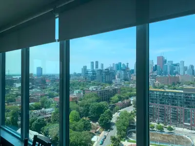 2 Spacious rooms for rent