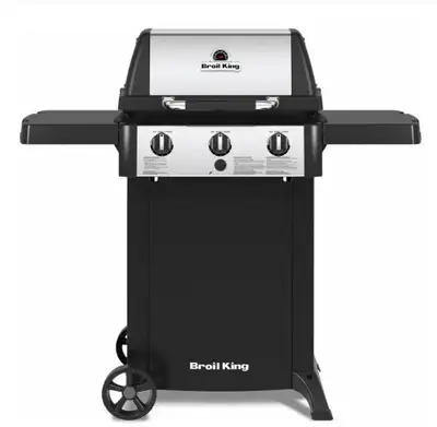 Broil King GEM 320 Barbecue - New Never used, View more