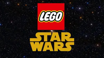 Lego Star Wars Sets, View more