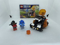 Lego Nexo Knights #70311 - Chaos Catapult