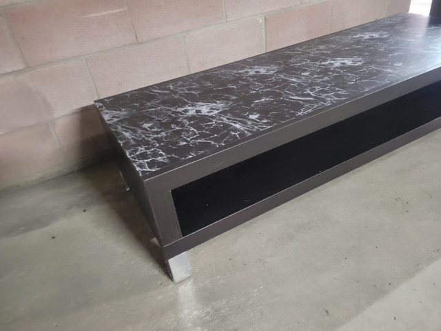 T.V. / Audio STAND in TV Tables & Entertainment Units in Lethbridge