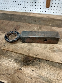 Tow ring for sale