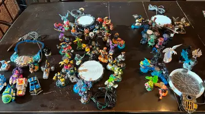 Skylanders!!, View more