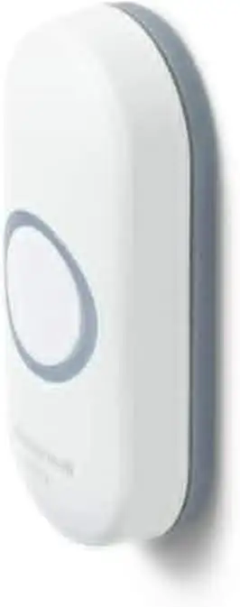 Honeywell Wireless Doorbell Push Button RPWL400W2000 - NEW in Other in City of Toronto - Image 4
