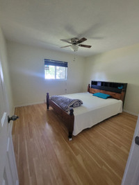 Room for rent available from June 1th