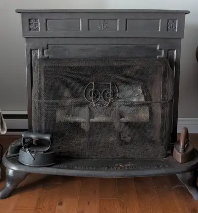 Beautiful antique!