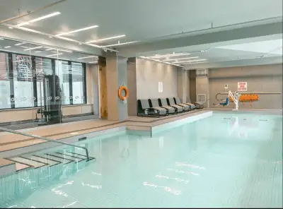 2Bedroom Apartment in Downtown Ottawa