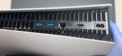 PS5 repair - $50, View more