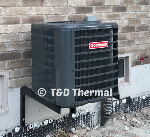 Easy, Stress Free A/C Replacements. Call David 905-243-8963 in Heating, Cooling & Air in Oshawa / Durham Region - Image 10