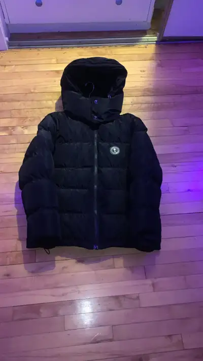 manteau trapstar , View more