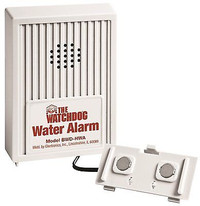 #TelusHelpsMeSell - Basement Watchdog Water Alarm