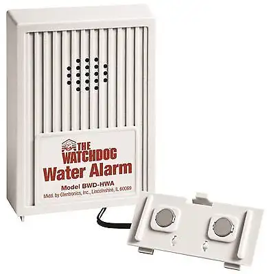 Basement Watchdog Water Alarm - NEW!! in Other in Kitchener / Waterloo - Image 2