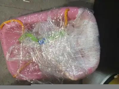 tree swing (brand new), View more