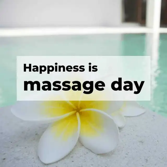 Happy Thanksgiving Direct Billing Magic Hands Full Body Massage8