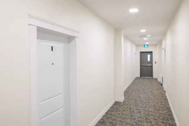 Montague 2 Beds 2 Baths Condo CA$1,650 / Month in Long Term Rentals in Charlottetown - Image 9