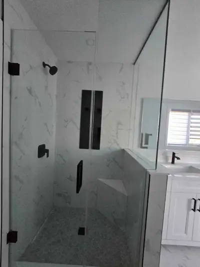 Bathroom Renovations, View more