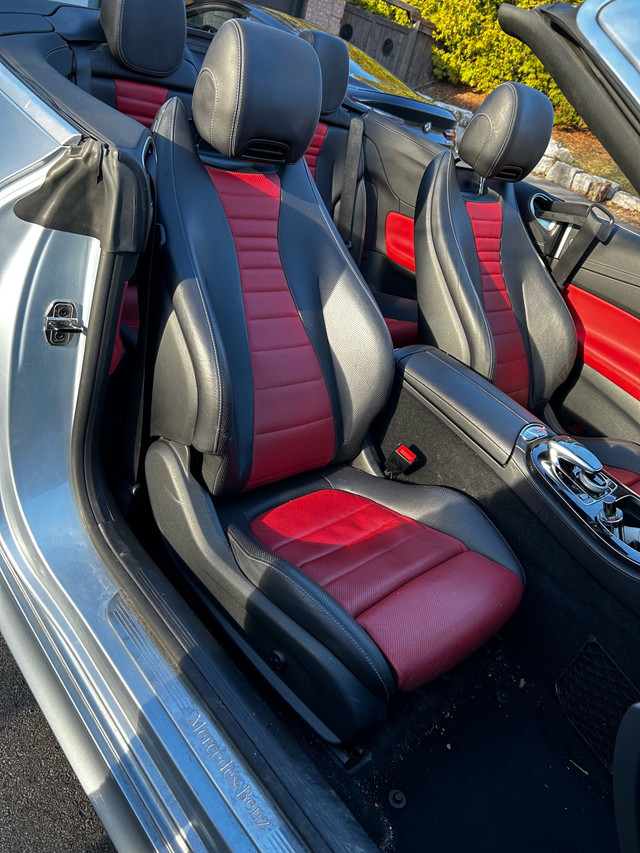 2018 Mercedes Benz E 400 in Cars & Trucks in Markham / York Region - Image 4