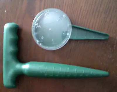 new seed planting tools, View more