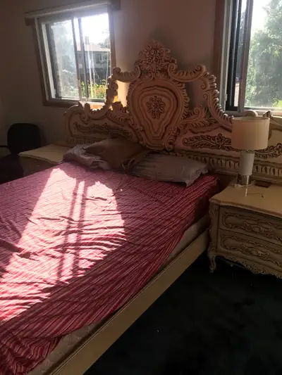 room rental
