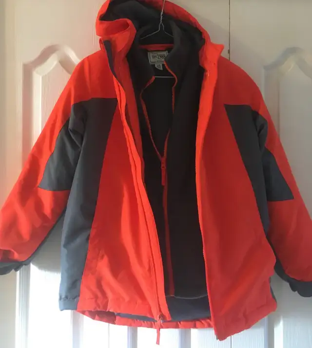 Children’s Place 3 in 1 Winter Jacket in Kids & Youth in Bedford - Image 11