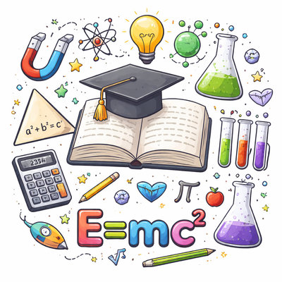 Highschool Math, Physics, Calculus and Chemistry Tutor | Calgary, View more