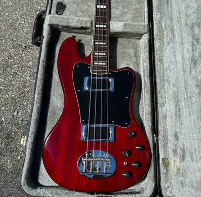 Lakland Skyline Decade, View more