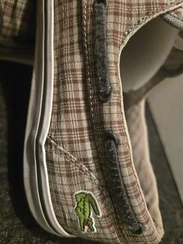 Lacoste men casual shoes in Men's Shoes in Oshawa / Durham Region - Image 4