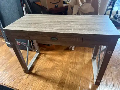 DESK FOR SALE, View more