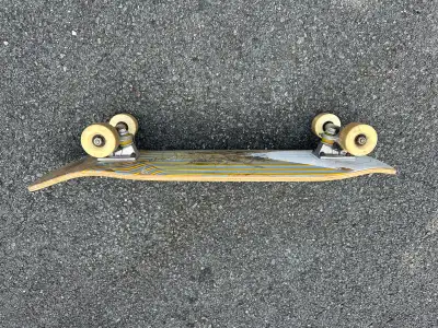 Tosh Townend Element  Skateboard, View more