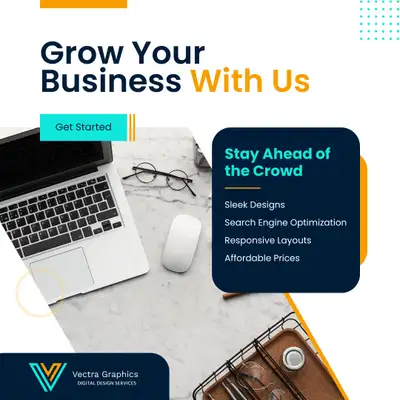 Your website is often the first impression you make—let’s make it a great one. I’m a Canadian web de...