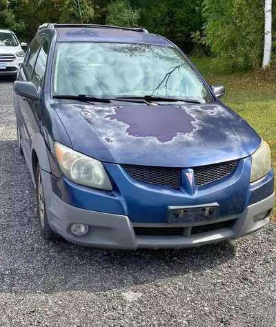 hey selling my car..selling as is because nothing is wrong with it..everything is mint..good engine...