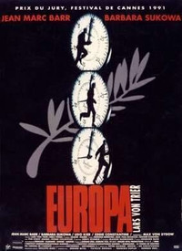 Affiche du film Europa