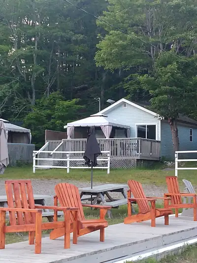 Vacation on the Lake  - 2 bedroom - Group Vacation, View more