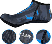 PZZMY Diving Socks Anti-Slip (Small)