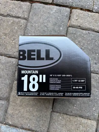 New in box, have 2 to sell. Price (firm) is per each. Pickup is 5 min northeast of Trafalgar Rd and...