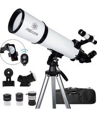 Astronomical Telescope 80/600 *NEW*