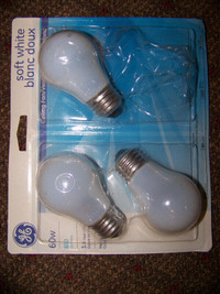 60w ceiling fan bulbs