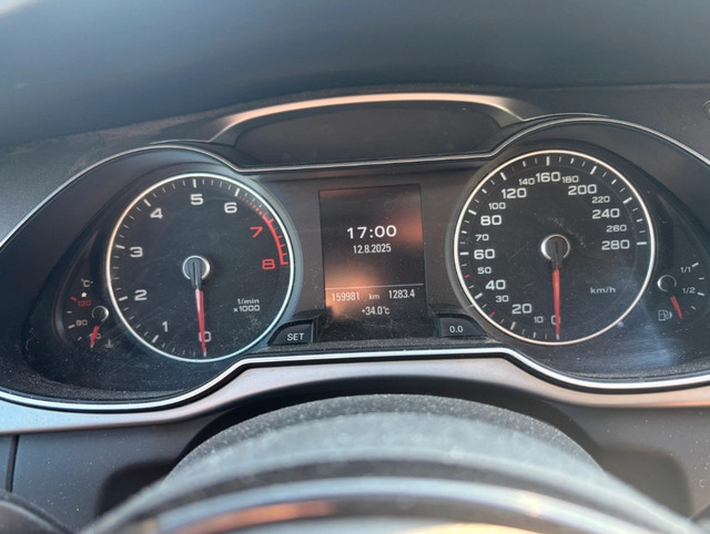 2014 Audi A4 – ONLY $12,999 SUPER HOT READY TO ROLL in Cars & Trucks in City of Toronto - Image 3