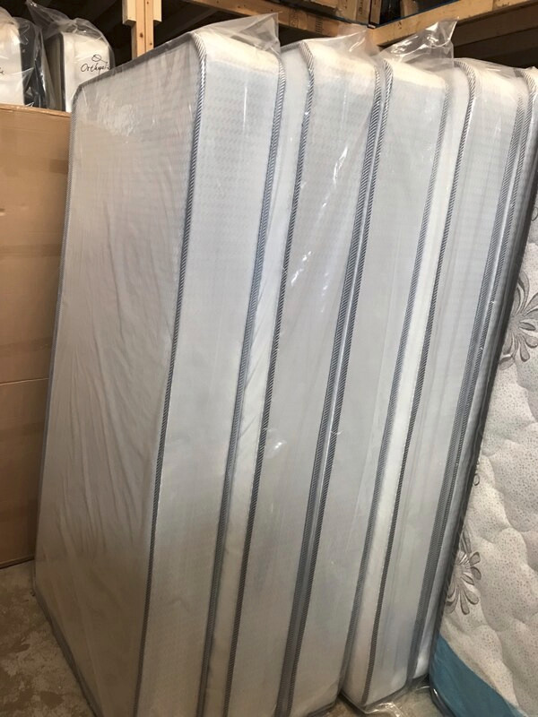 MATTRESSES  ***BRAND NEW*** in Beds & Mattresses in St. Catharines - Image 2