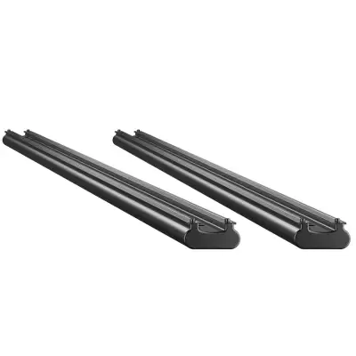 Thule TracRac 21783 SR Sliding Rack Base Rail GMC Chevrolet, View more