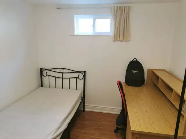 Finch/Midland (Brimley) One Bed-room Basement for Rent
