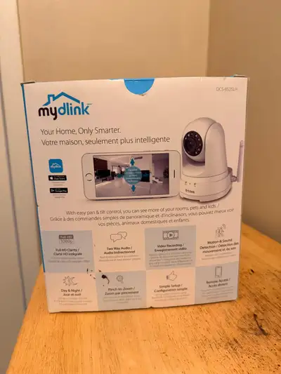 Camera CMOS Sensor, View more