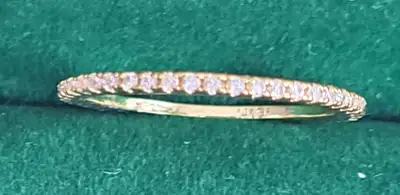 14KGF Rings, View more