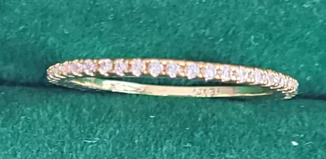 14KGF Rings in Jewellery & Watches in London - Image 2