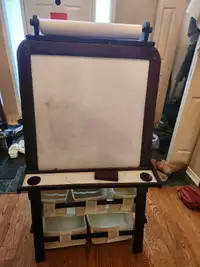 Solid wood Easel