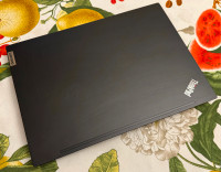 Lenovo ThinkPad L14 Laptop 256gb SSD 8gb Memory with Warranty